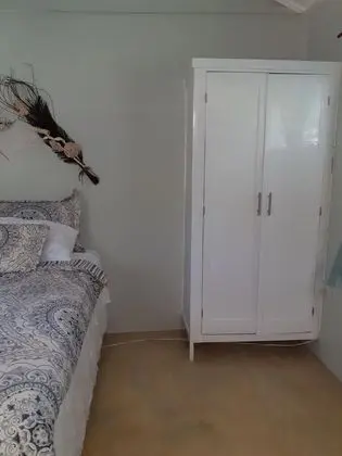 Apart Daire, 1 Yatak Odası, Engellilere Uygun, Sigara İçilebilir