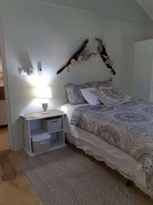 Apart Daire, 1 Yatak Odası, Engellilere Uygun, Sigara İçilebilir