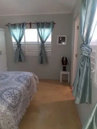 Apart Daire, 1 Yatak Odası, Engellilere Uygun, Sigara İçilebilir