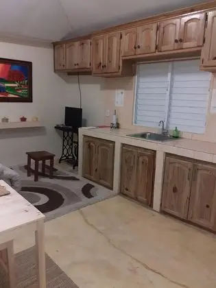 Apart Daire, 1 Yatak Odası, Engellilere Uygun, Sigara İçilebilir