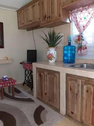 Apart Daire, 1 Yatak Odası, Engellilere Uygun, Sigara İçilebilir