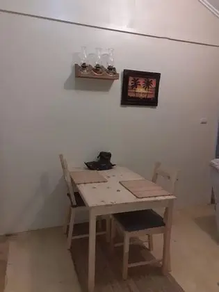 Apart Daire, 1 Yatak Odası, Engellilere Uygun, Sigara İçilebilir