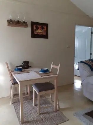Apart Daire, 1 Yatak Odası, Engellilere Uygun, Sigara İçilebilir
