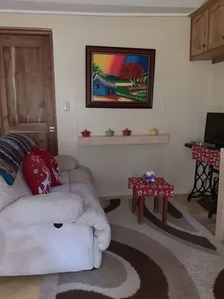 Apart Daire, 1 Yatak Odası, Engellilere Uygun, Sigara İçilebilir