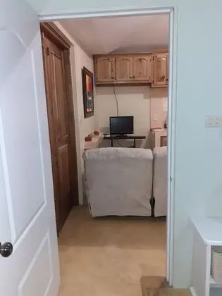 Apart Daire, 1 Yatak Odası, Engellilere Uygun, Sigara İçilebilir