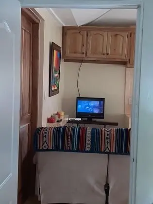 Apart Daire, 1 Yatak Odası, Engellilere Uygun, Sigara İçilebilir