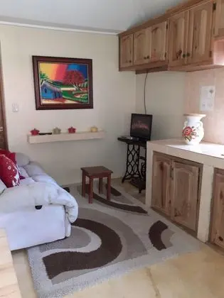 Apart Daire, 1 Yatak Odası, Engellilere Uygun, Sigara İçilebilir