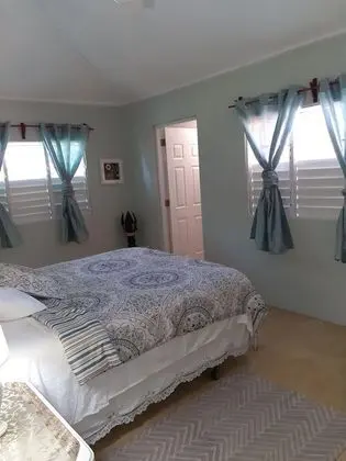 Apart Daire, 1 Yatak Odası, Engellilere Uygun, Sigara İçilebilir