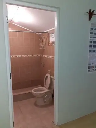 Apart Daire, 1 Yatak Odası, Engellilere Uygun, Sigara İçilebilir
