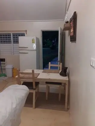 Apart Daire, 1 Yatak Odası, Engellilere Uygun, Sigara İçilebilir