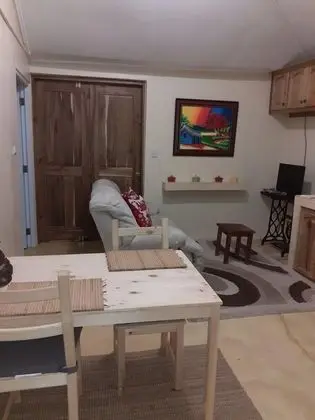 Apart Daire, 1 Yatak Odası, Engellilere Uygun, Sigara İçilebilir