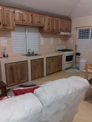 Apart Daire, 1 Yatak Odası, Engellilere Uygun, Sigara İçilebilir