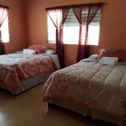 Apart Daire, 3 Yatak Odası, Sigara İçilebilir, Buzdolabı