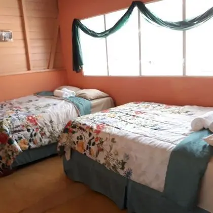 Apart Daire, 3 Yatak Odası, Sigara İçilebilir, Buzdolabı