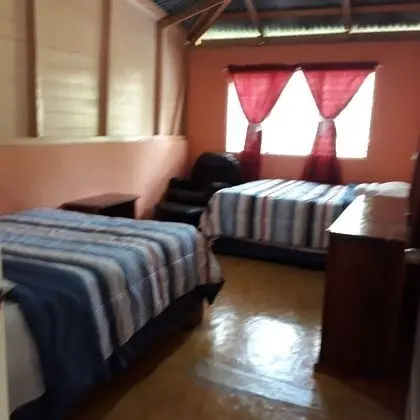Apart Daire, 3 Yatak Odası, Sigara İçilebilir, Buzdolabı