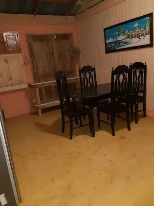 Apart Daire, 3 Yatak Odası, Sigara İçilebilir, Buzdolabı