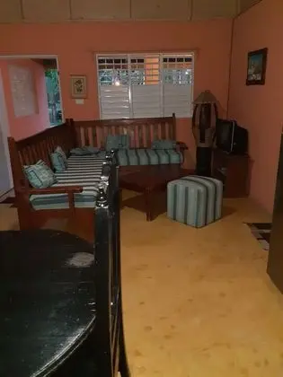 Apart Daire, 3 Yatak Odası, Sigara İçilebilir, Buzdolabı