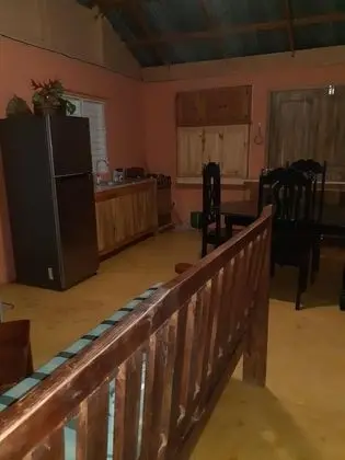 Apart Daire, 3 Yatak Odası, Sigara İçilebilir, Buzdolabı