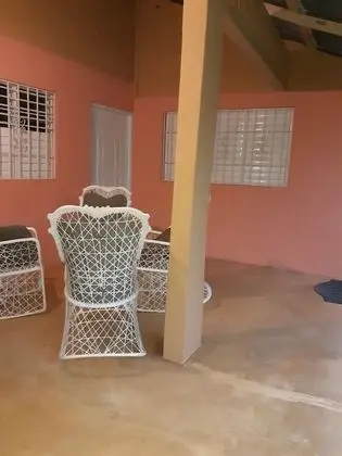 Apart Daire, 3 Yatak Odası, Sigara İçilebilir, Buzdolabı