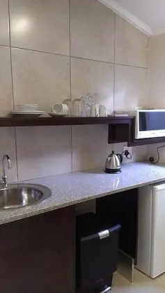 Comfort Oda, 1 Yatak Odası (Single, Twin Sharing or King Size)