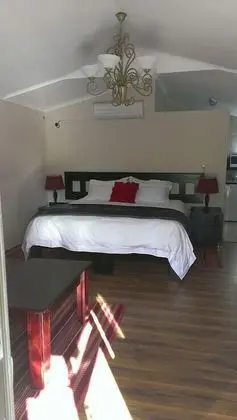 Comfort Oda, 1 Yatak Odası (Single, Twin Sharing or King Size)