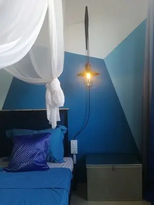Standard İki Ayrı Yataklı Oda