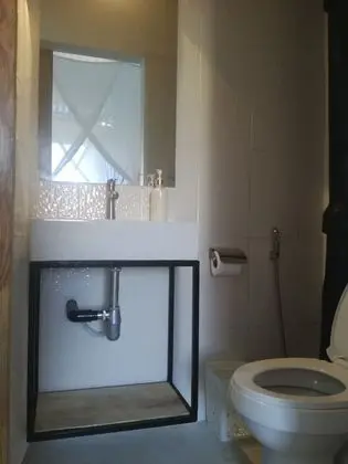 Standard İki Ayrı Yataklı Oda