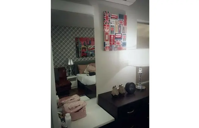 Family Condo, 1 Bedroom, Mountain view