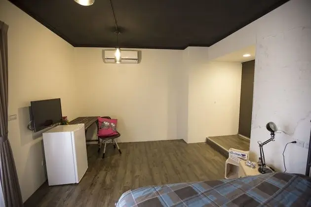 Standard Tek Büyük Yataklı Oda, Özel Banyo