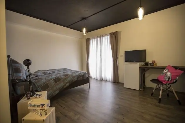 Standard Tek Büyük Yataklı Oda, Özel Banyo