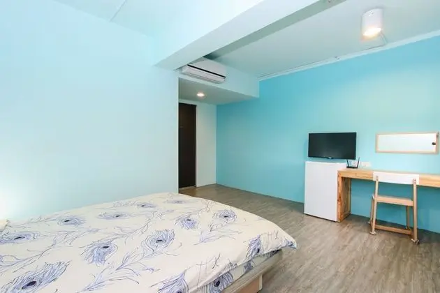 Standard Tek Büyük Yataklı Oda, Özel Banyo