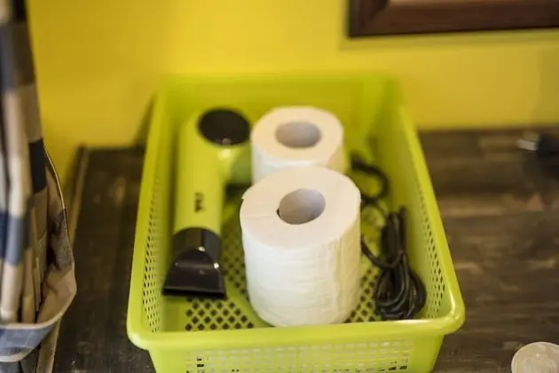 Standard Tek Büyük Yataklı Oda, Özel Banyo