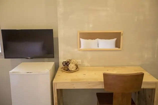 Standard Tek Büyük Yataklı Oda, Özel Banyo