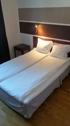 Economy Tek Büyük Yataklı Oda