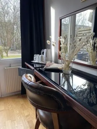 Standard İki Ayrı Yataklı Oda