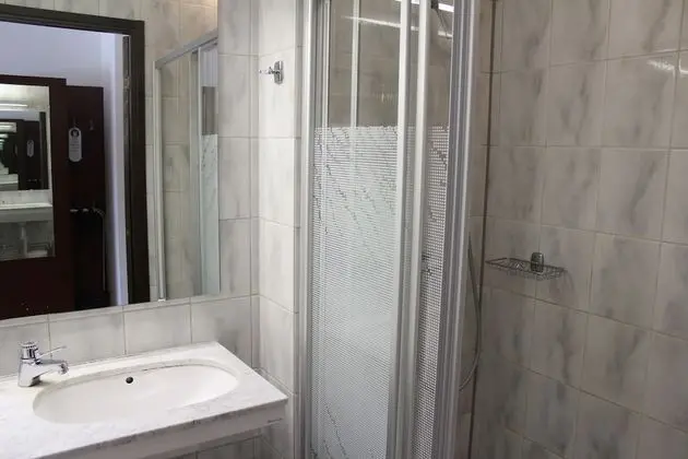 Standard İki Ayrı Yataklı Oda