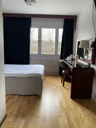 Standard Tek Kişilik Oda