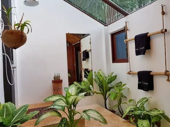 Honeymoon Villa, 1 En Büyük (King) Boy Yatak, Kişiye Özel Havuzlu, Deniz Manzaralı