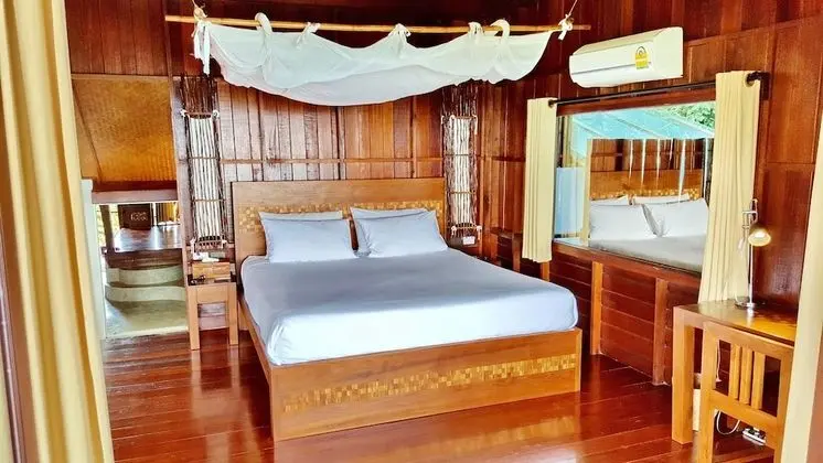 Luxury Villa, 1 En Büyük (King) Boy Yatak, Kişiye Özel Havuzlu, Deniz Manzaralı