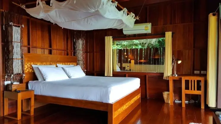 Luxury Villa, 1 En Büyük (King) Boy Yatak, Kişiye Özel Havuzlu, Deniz Manzaralı