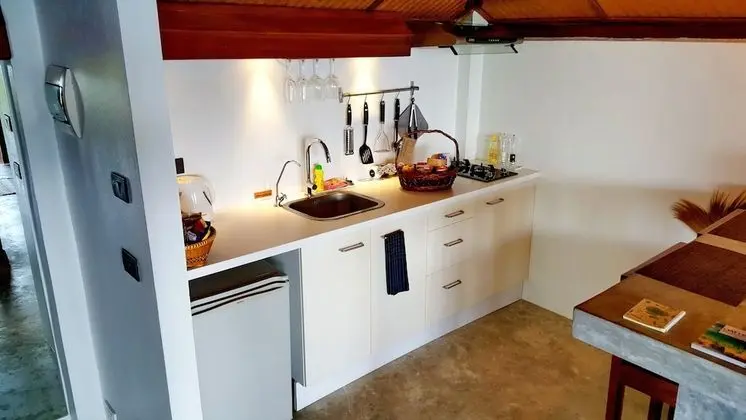 Luxury Villa, 1 En Büyük (King) Boy Yatak, Kişiye Özel Havuzlu, Deniz Manzaralı