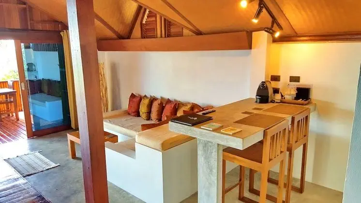 Luxury Villa, 1 En Büyük (King) Boy Yatak, Kişiye Özel Havuzlu, Deniz Manzaralı