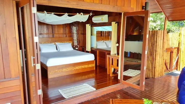 Luxury Villa, 1 En Büyük (King) Boy Yatak, Kişiye Özel Havuzlu, Deniz Manzaralı