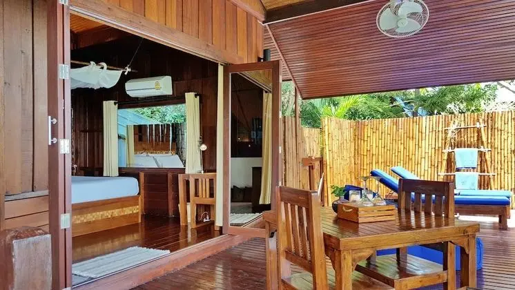 Luxury Villa, 1 En Büyük (King) Boy Yatak, Kişiye Özel Havuzlu, Deniz Manzaralı