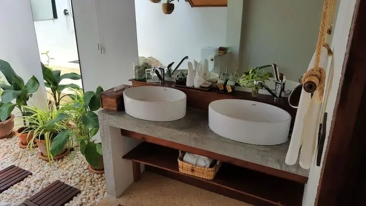 Luxury Villa, 1 En Büyük (King) Boy Yatak, Kişiye Özel Havuzlu, Deniz Manzaralı