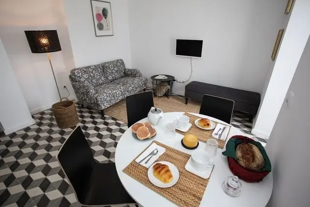 Family Süit, 2 Yatak Odası, Bahçe Manzaralı (Preto)