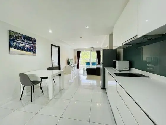 One Bedroom Suite