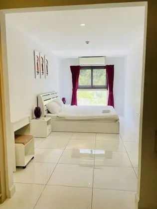 One Bedroom Suite