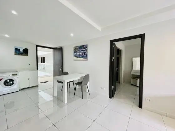 One Bedroom Suite