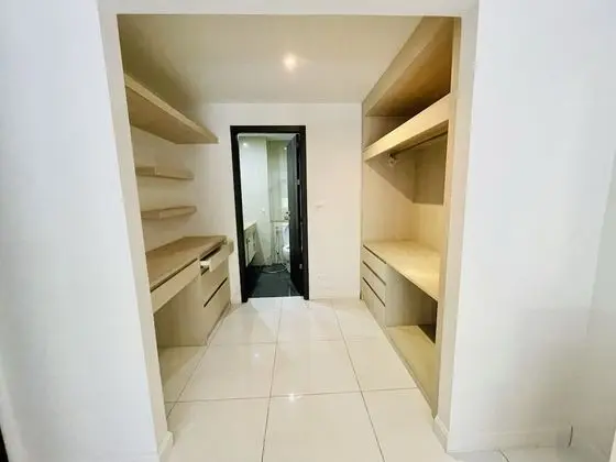 One Bedroom Suite